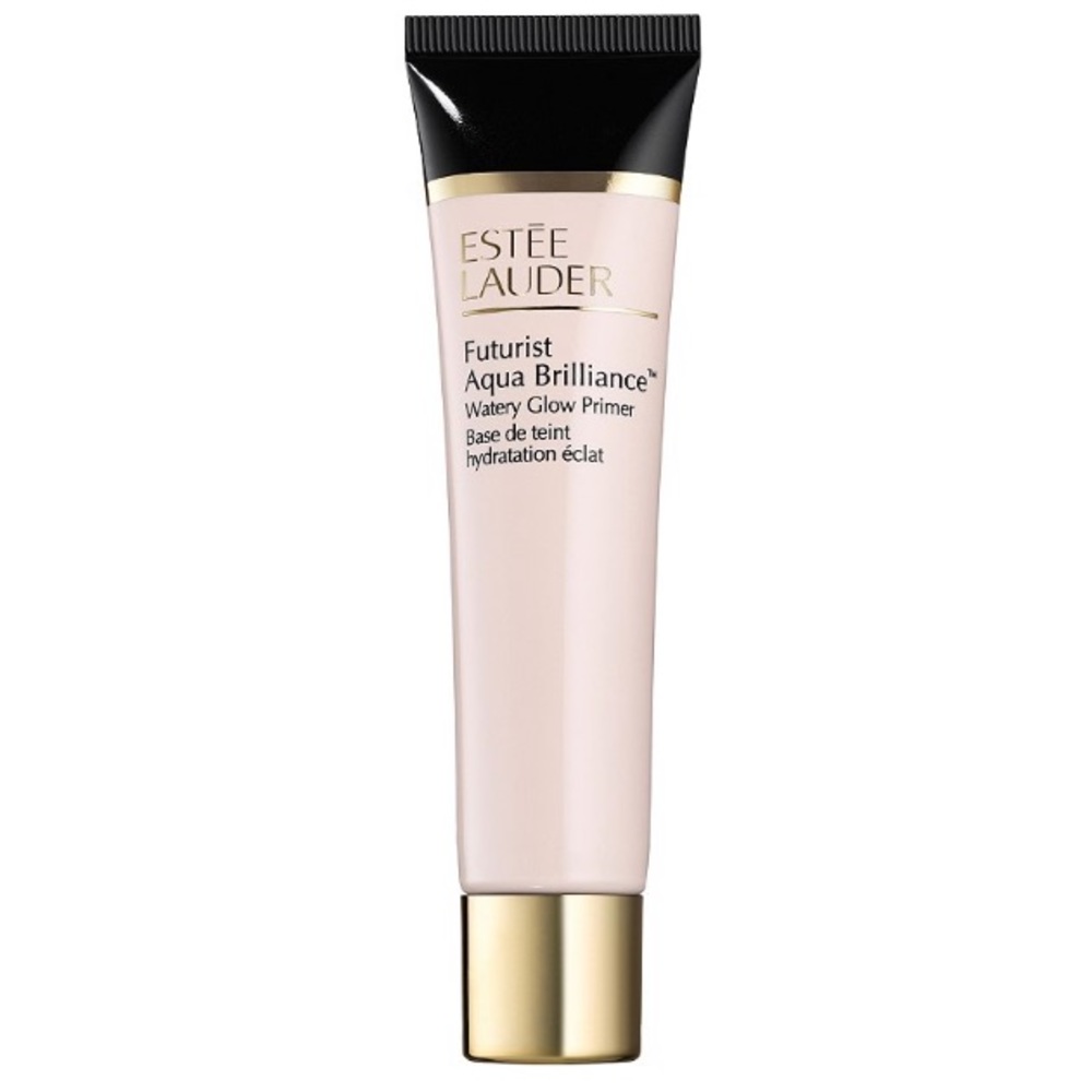 Futurist Aqua Glow Watery Primer